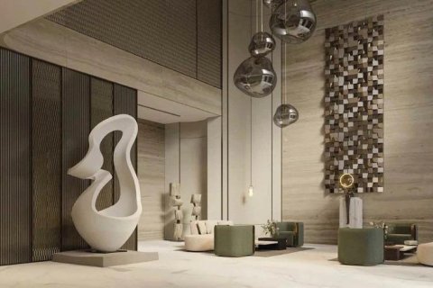 Byt v Dubai, SAE 2 ložnice, 131 m² Č.: 599027 - fotografie 7