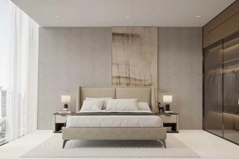 Byt v Dubai, SAE 2 ložnice, 131 m² Č.: 599027 - fotografie 3