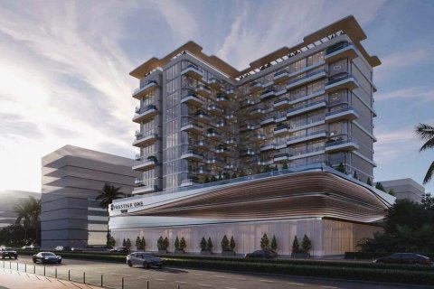 Byt v Dubai, SAE 2 ložnice, 131 m² Č.: 599027 - fotografie 15