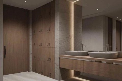 Byt v Dubai, SAE 2 ložnice, 131 m² Č.: 599027 - fotografie 5