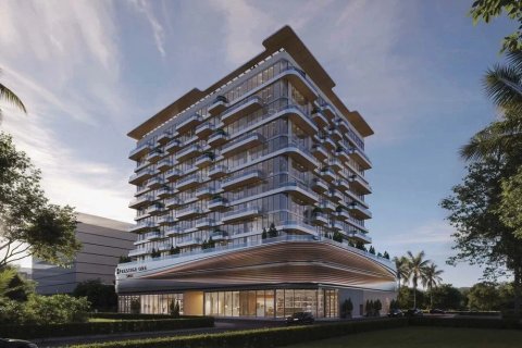 Apartament në Dubai, Emiratet e Bashkuara Arabe 3 dhoma gjumi, 183 m2. № 599026 - Foto 4