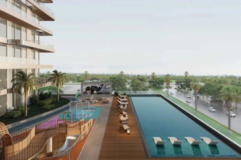 Apartament në Dubai, Emiratet e Bashkuara Arabe 3 dhoma gjumi, 183 m2. № 599026 - Foto 1