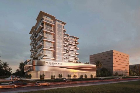 Apartament në Dubai, Emiratet e Bashkuara Arabe 3 dhoma gjumi, 183 m2. № 599026 - Foto 16
