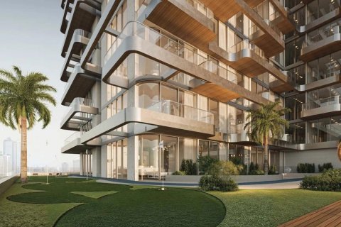 Apartament në Dubai, Emiratet e Bashkuara Arabe 3 dhoma gjumi, 183 m2. № 599026 - Foto 15