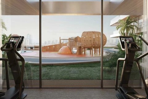 Apartament në Dubai, Emiratet e Bashkuara Arabe 3 dhoma gjumi, 183 m2. № 599026 - Foto 14