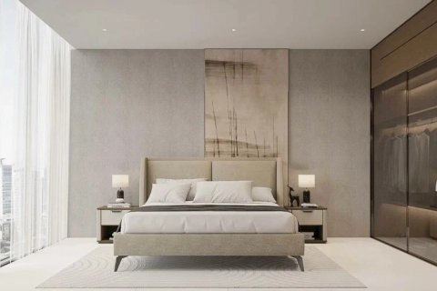 Apartament në Dubai, Emiratet e Bashkuara Arabe 3 dhoma gjumi, 183 m2. № 599026 - Foto 8