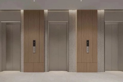 Apartament në Dubai, Emiratet e Bashkuara Arabe 3 dhoma gjumi, 183 m2. № 599026 - Foto 11