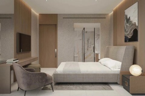Apartament në Dubai, Emiratet e Bashkuara Arabe 3 dhoma gjumi, 183 m2. № 599026 - Foto 5