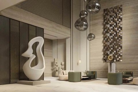 Apartament në Dubai, Emiratet e Bashkuara Arabe 3 dhoma gjumi, 183 m2. № 599026 - Foto 12