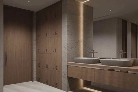 Apartament në Dubai, Emiratet e Bashkuara Arabe 3 dhoma gjumi, 183 m2. № 599026 - Foto 10