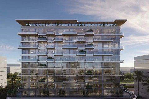 Apartament në Dubai, Emiratet e Bashkuara Arabe 3 dhoma gjumi, 183 m2. № 599026 - Foto 17