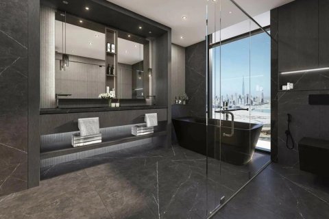Byt v Dubai, SAE 1 ložnice, 124 m² Č.: 599025 - fotografie 7