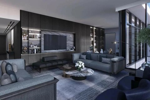 Byt v Dubai, SAE 1 ložnice, 124 m² Č.: 599025 - fotografie 14