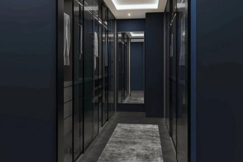 Byt v Dubai, SAE 1 ložnice, 124 m² Č.: 599025 - fotografie 6
