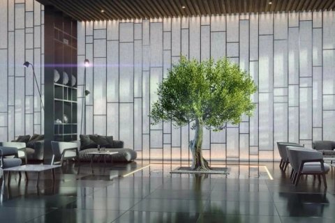 Byt v Dubai, SAE 1 ložnice, 124 m² Č.: 599025 - fotografie 13