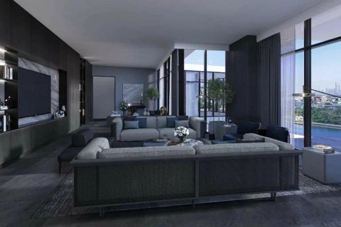 Byt v Dubai, SAE 1 ložnice, 124 m² Č.: 599025 - fotografie 2