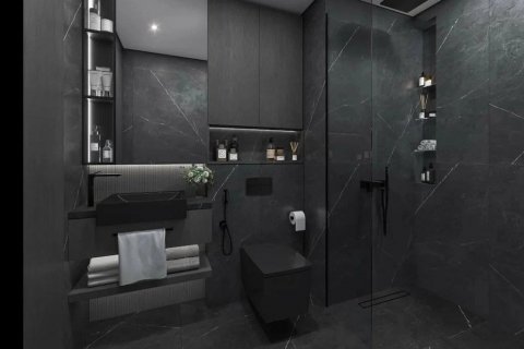 Byt v Dubai, SAE 1 ložnice, 124 m² Č.: 599025 - fotografie 8