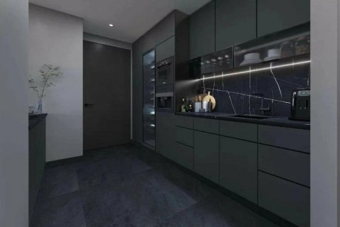 Byt v Dubai, SAE 1 ložnice, 124 m² Č.: 599025 - fotografie 4