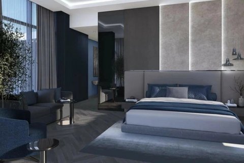 Byt v Dubai, SAE 1 ložnice, 124 m² Č.: 599025 - fotografie 15