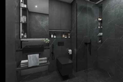 Apartemen di Dubai, UEA 2 kamar tidur, 109 m2 nomor 599024 - foto 13