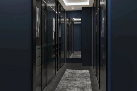 Apartemen di Dubai, UEA 2 kamar tidur, 109 m2 nomor 599024 - foto 11