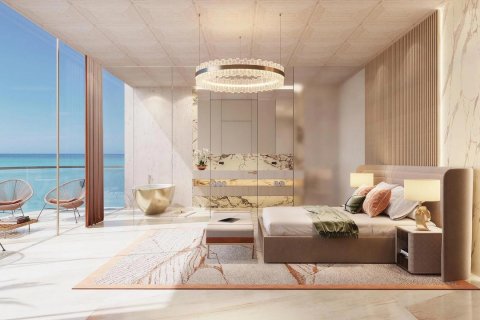 Al Marjan Island, Ras Al Khaimah, BAE’de satılık daire 1 yatak odası, 82 m&sup2; No 599559 - fotoğraf 13