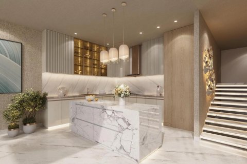 Byt v Al Marjan Island, Ras Al Khaimah, SAE 2 ložnice, 122 m² Č.: 599560 - fotografie 15