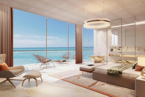 Byt v Al Marjan Island, Ras Al Khaimah, SAE 2 ložnice, 122 m² Č.: 599560 - fotografie 24