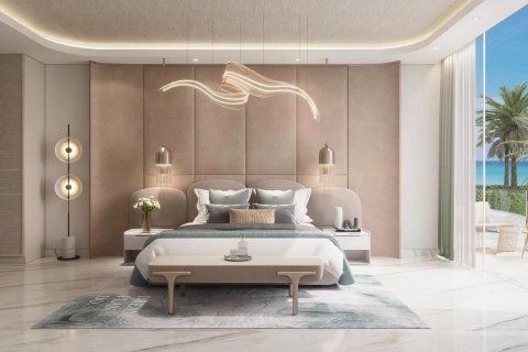 Byt v Al Marjan Island, Ras Al Khaimah, SAE 2 ložnice, 122 m² Č.: 599560 - fotografie 21
