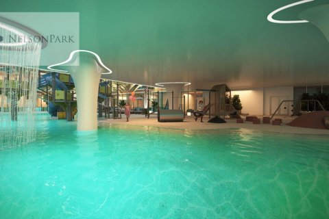 Apartment sa Dubai Land, UAE 1 silid-tulugan, 78.2 sq.m. № 539631 - larawan 6