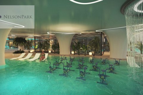 Apartment sa Dubai Land, UAE 1 silid-tulugan, 78.2 sq.m. № 539631 - larawan 5