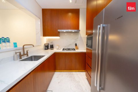 Downtown Dubai (Downtown Burj Dubai), Dubai, BAE’de satılık daire 1 yatak odası, 85.7 m&sup2; No 578003 - fotoğraf 3