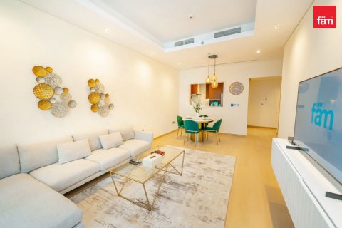 Downtown Dubai (Downtown Burj Dubai), Dubai, BAE’de satılık daire 1 yatak odası, 85.7 m&sup2; No 578003 - fotoğraf 2