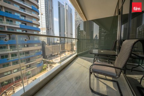 Downtown Dubai (Downtown Burj Dubai), Dubai, BAE’de satılık daire 1 yatak odası, 85.7 m&sup2; No 578003 - fotoğraf 6
