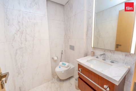 Downtown Dubai (Downtown Burj Dubai), Dubai, BAE’de satılık daire 1 yatak odası, 85.7 m&sup2; No 578003 - fotoğraf 12