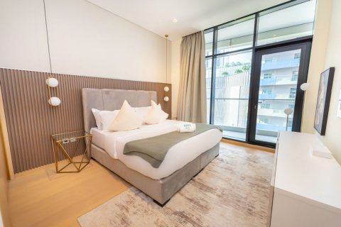 Downtown Dubai (Downtown Burj Dubai), Dubai, BAE’de satılık daire 1 yatak odası, 85.7 m&sup2; No 578003 - fotoğraf 7