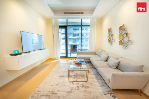 Downtown Dubai (Downtown Burj Dubai), Dubai, BAE’de satılık daire 1 yatak odası, 85.7 m&sup2; No 578003 - fotoğraf 5