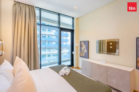 Downtown Dubai (Downtown Burj Dubai), Dubai, BAE’de satılık daire 1 yatak odası, 85.7 m&sup2; No 578003 - fotoğraf 8
