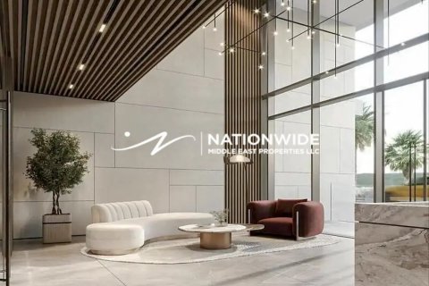 Řadový dům v Abu Dhabi, SAE 3 ložnice, 209 m² Č.: 609998 - fotografie 2