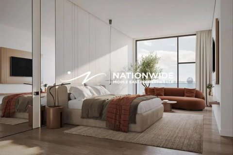 Řadový dům v Abu Dhabi, SAE 3 ložnice, 209 m² Č.: 609998 - fotografie 8