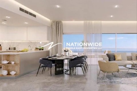 Řadový dům v Abu Dhabi, SAE 3 ložnice, 209 m² Č.: 609998 - fotografie 5