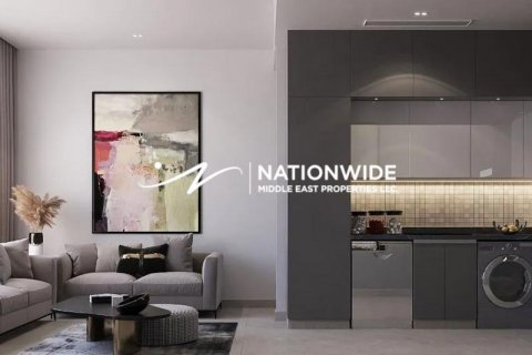 Řadový dům v Abu Dhabi, SAE 3 ložnice, 209 m² Č.: 609998 - fotografie 7