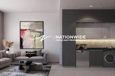 Řadový dům v Abu Dhabi, SAE 3 ložnice, 209 m² Č.: 609998 - fotografie 4
