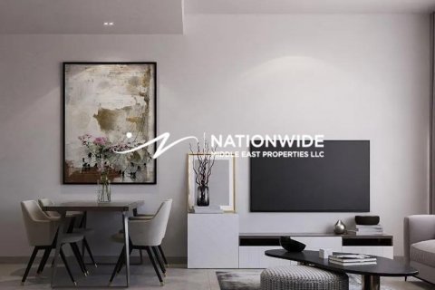 Řadový dům v Abu Dhabi, SAE 3 ložnice, 209 m² Č.: 609998 - fotografie 3