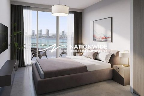 Řadový dům v Abu Dhabi, SAE 3 ložnice, 209 m² Č.: 609998 - fotografie 9