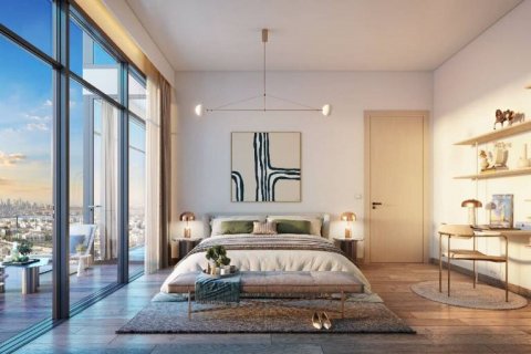 Apartment in Dubai, UAE 2 bedrooms, 126.81 sq.m. № 411759 - photo 1