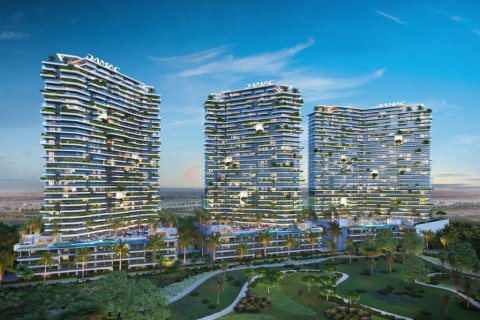 Müüa dupleks asukohaga Dubai, AÜE: 2 magamistoaga, 240.81 m² Nr 411762 - pilt 1