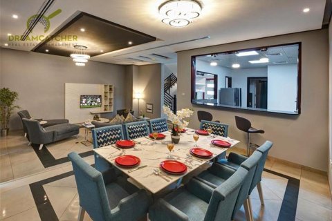 阿联酋 Ras Al Khaimah Al Hamra Village 待租 : 3 卧, 260.1 平方米 , 编号588807 - 照片 3