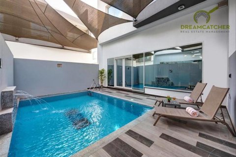 阿联酋 Ras Al Khaimah Al Hamra Village 待租 : 3 卧, 260.1 平方米 , 编号588807 - 照片 6