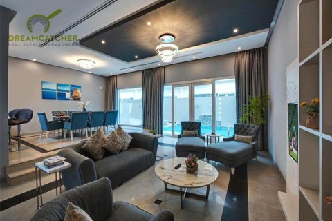 阿联酋 Ras Al Khaimah Al Hamra Village 待租 : 3 卧, 260.1 平方米 , 编号588807 - 照片 2